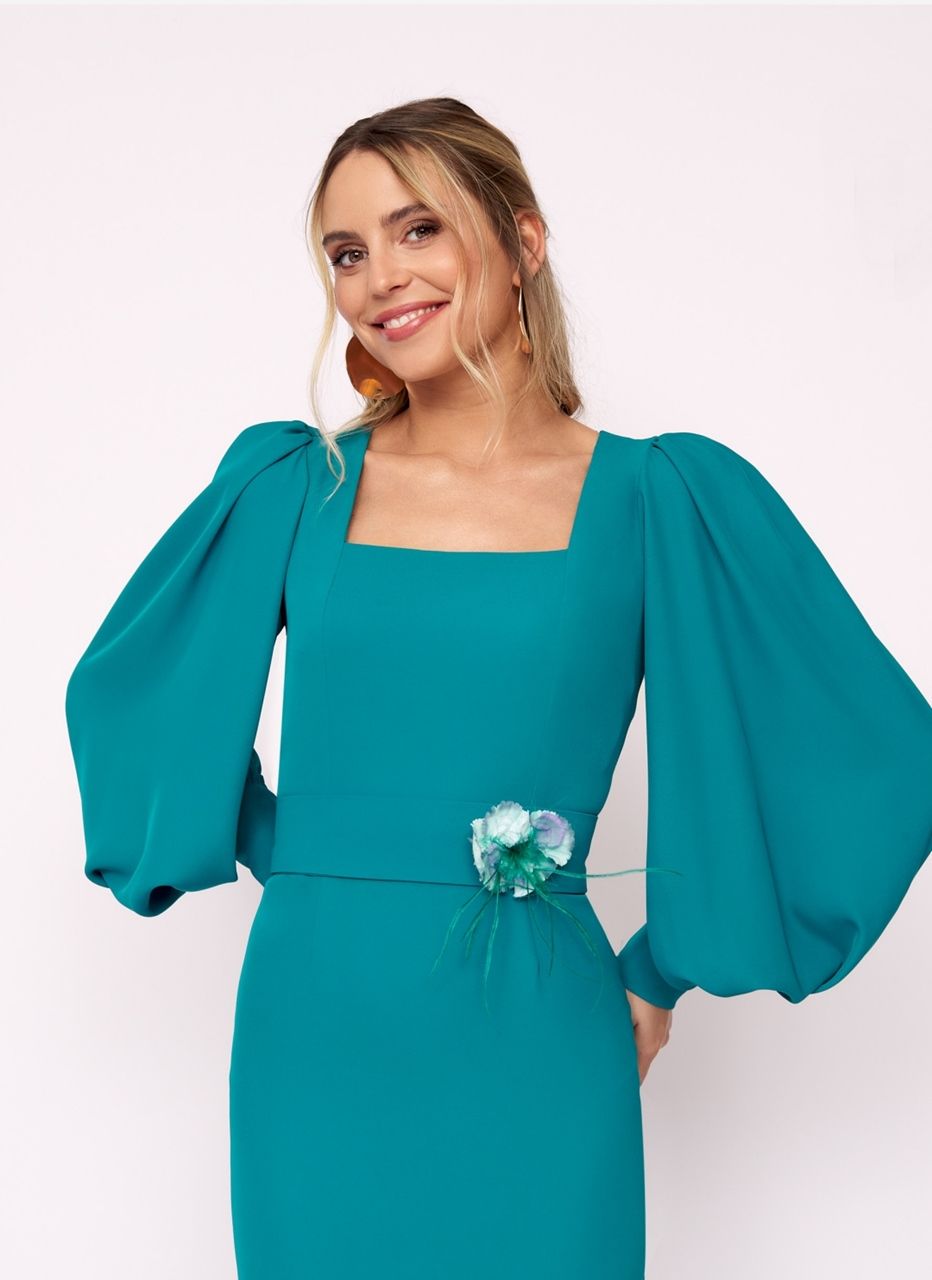 Vestido de fiesta Sandra - Imagen 6