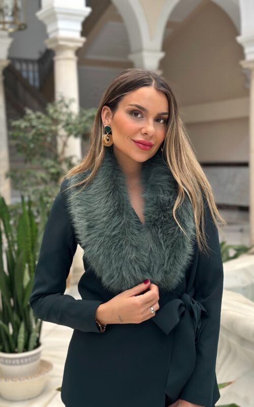 Cuello Visby - Imagen 4