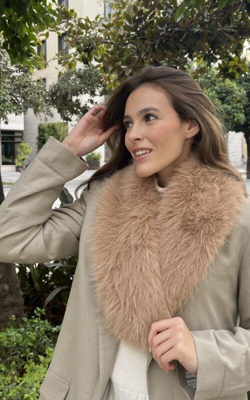 Cuello Visby - Imagen 2