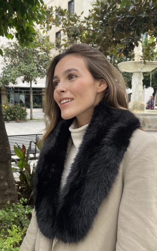 Cuello Visby