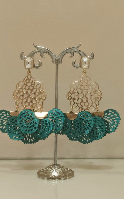 Pendientes Doha - Imagen 2