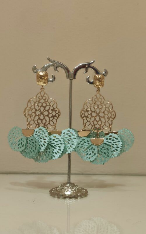 Pendientes Doha - Imagen 3