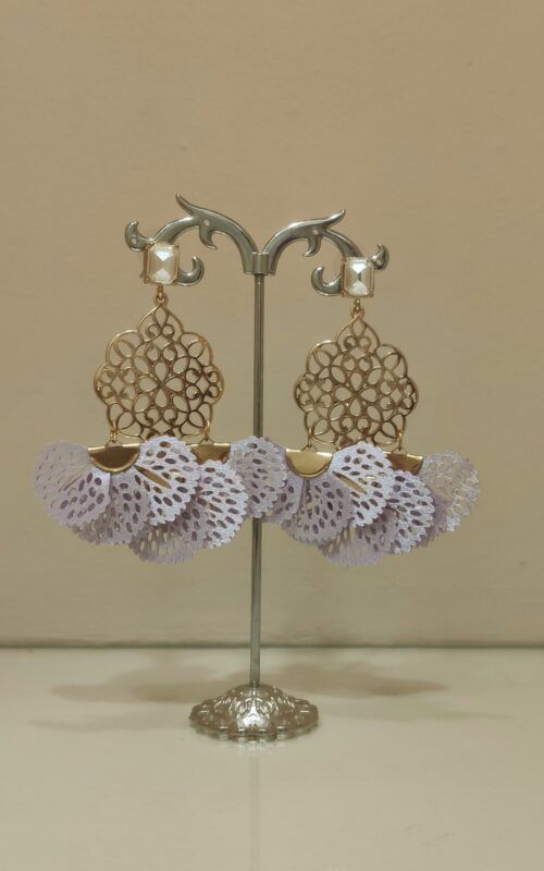 Pendientes Doha - Imagen 4