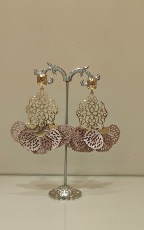 Pendientes Doha - Imagen 5