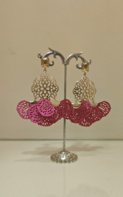 Pendientes Doha - Imagen 6