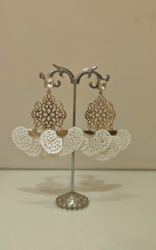 Pendientes Doha - Imagen 7