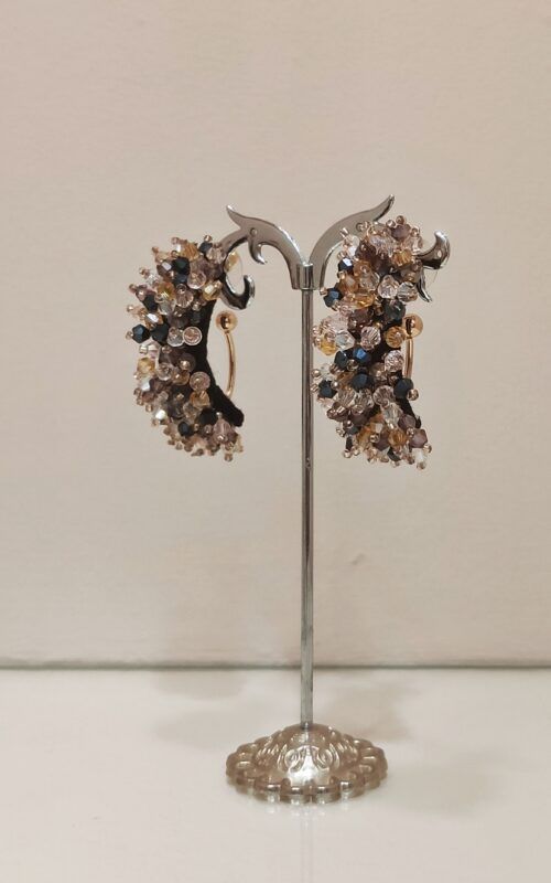 Pendientes Irio