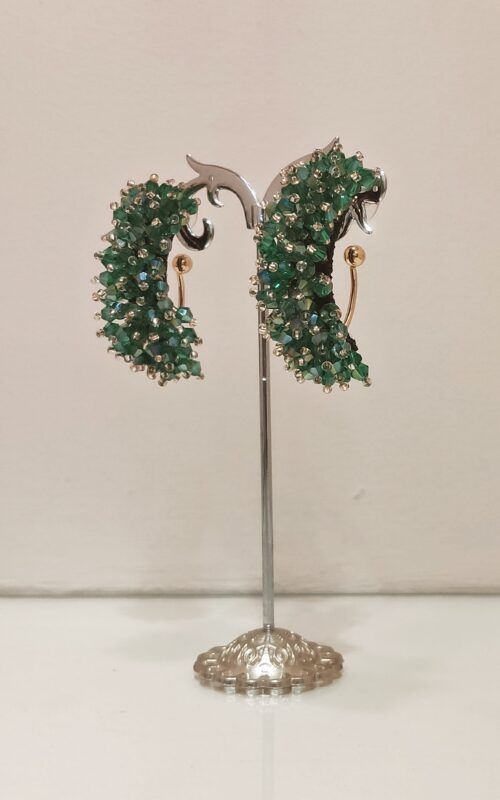Pendientes Irio - Imagen 3