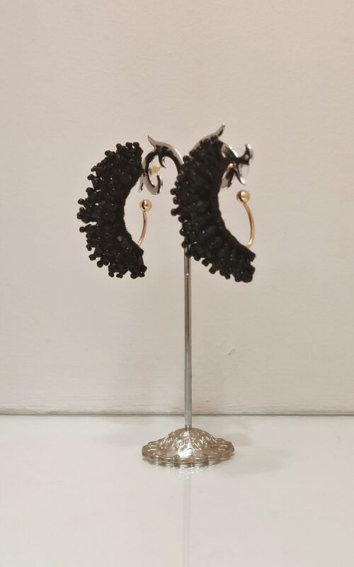 Pendientes Irio - Imagen 5