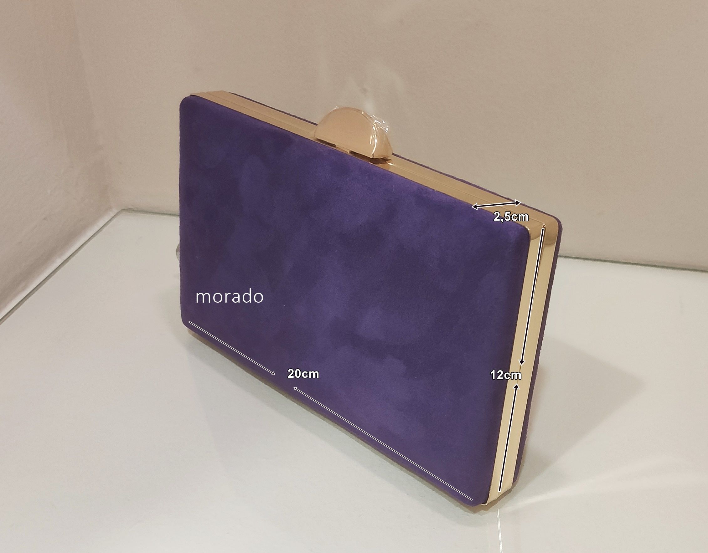 Clutch Vivian - Imagen 2