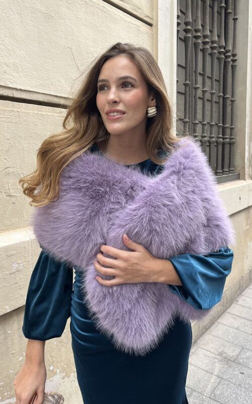 Estola Gisela ojal