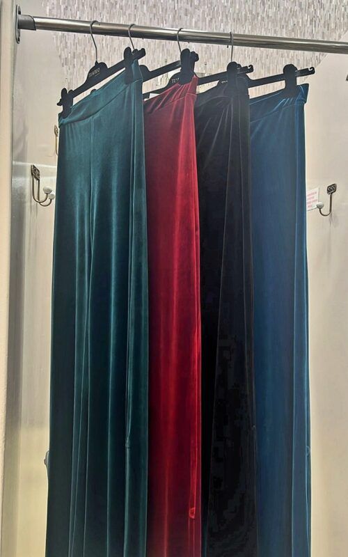 Pantalón Terciopelo - Imagen 6