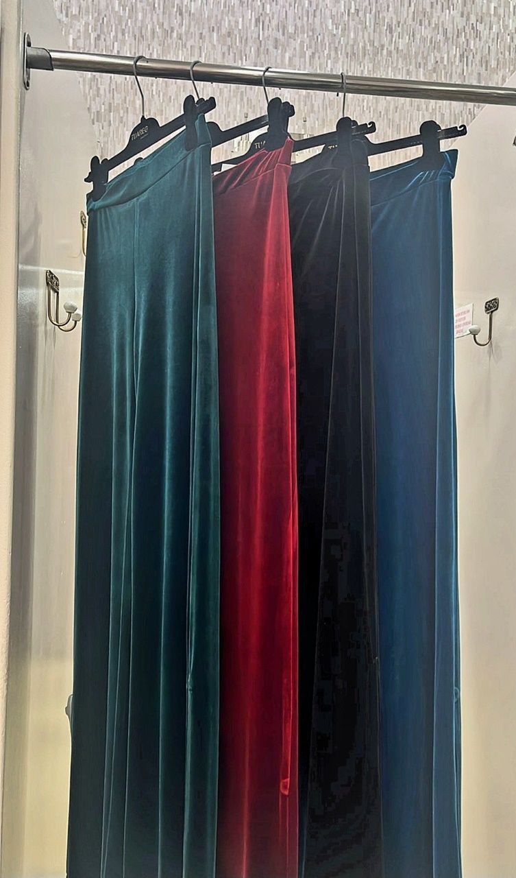 Pantalón Terciopelo - Imagen 6