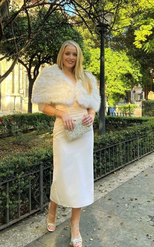 Vestido Irache - Imagen 3