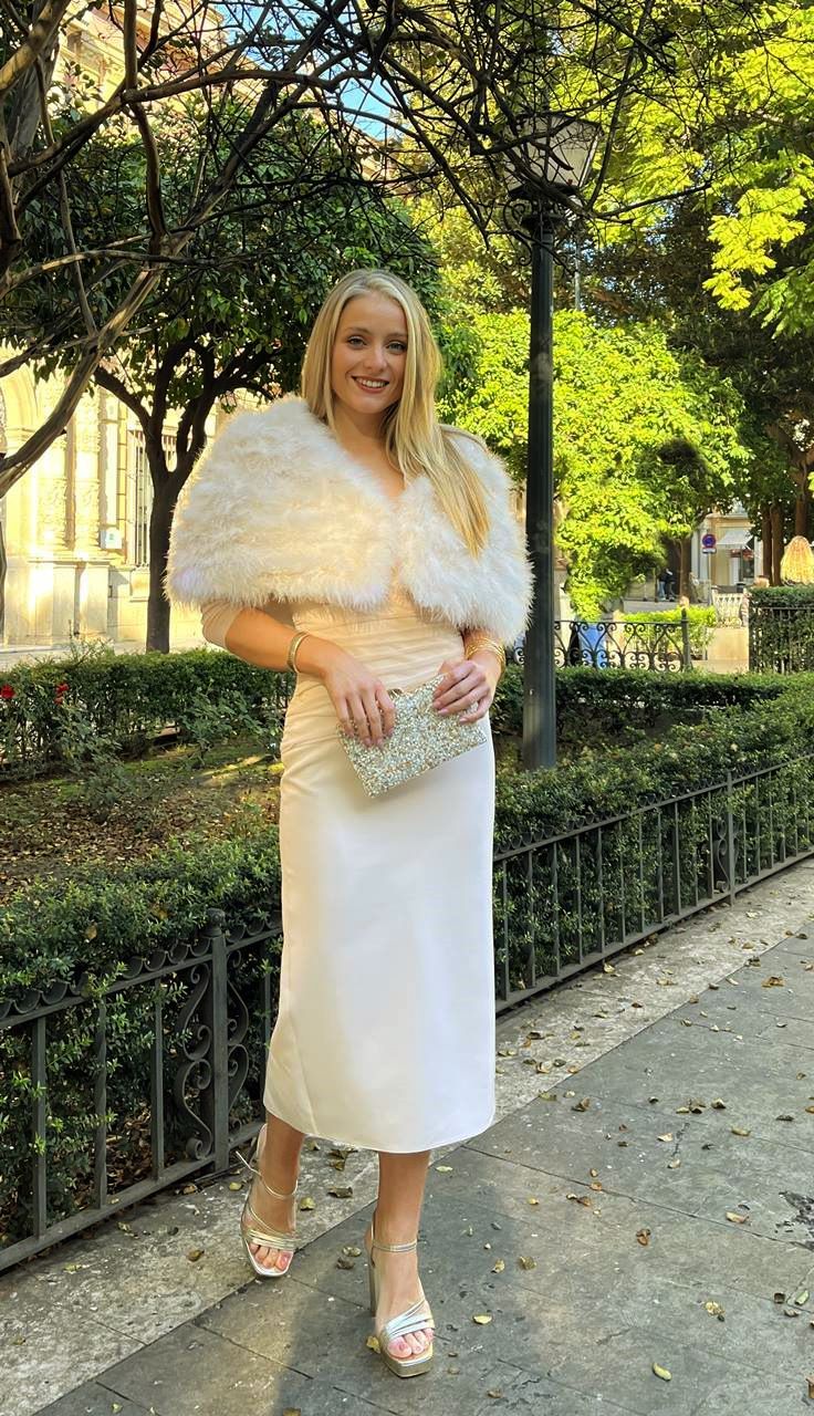 Vestido Irache - Imagen 3