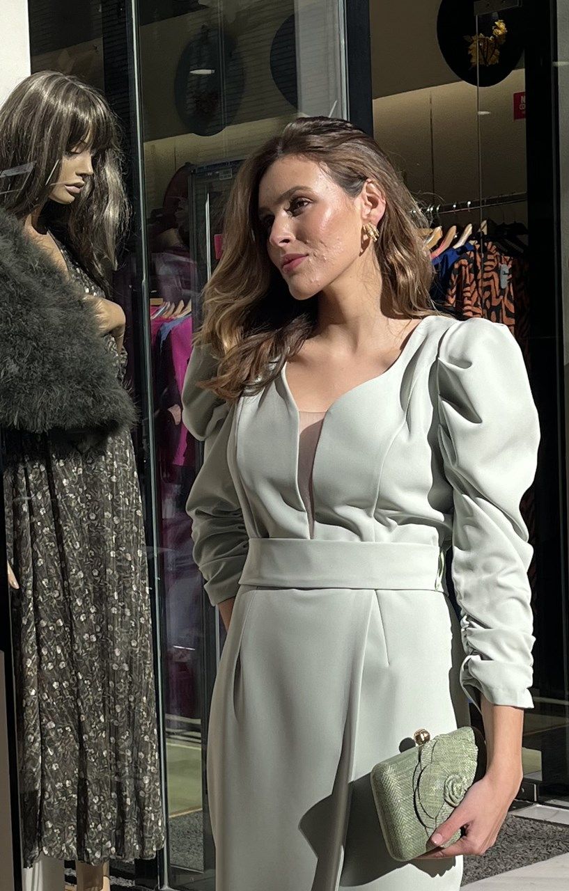 Vestido Aurora - Imagen 4