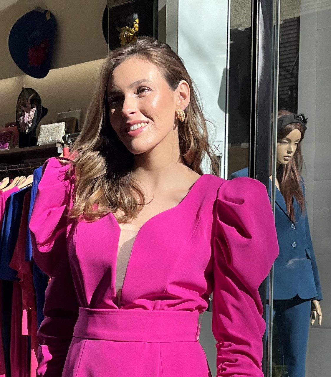 Vestido Aurora - Imagen 3