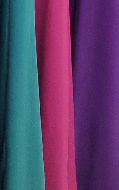 Vestido largo licra Grecia - Imagen 5