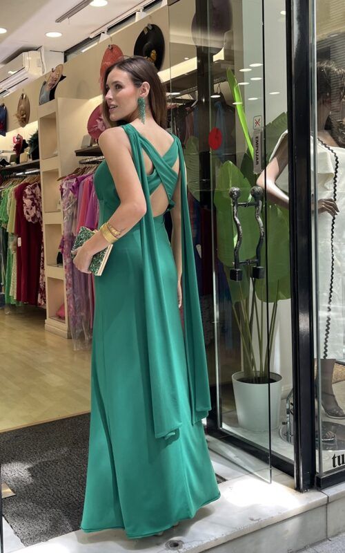 Vestido punto Belinda - Imagen 4
