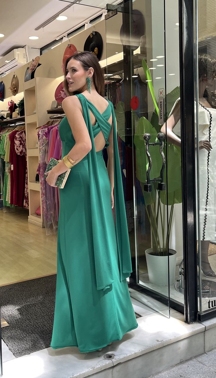Vestido punto Belinda - Imagen 4