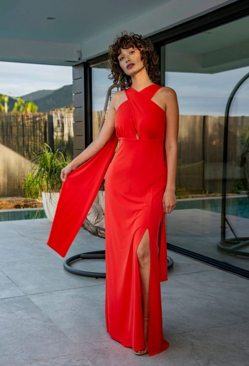 Vestido punto Belinda - Imagen 2