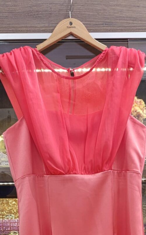 Vestido fiesta Zoe - Imagen 5