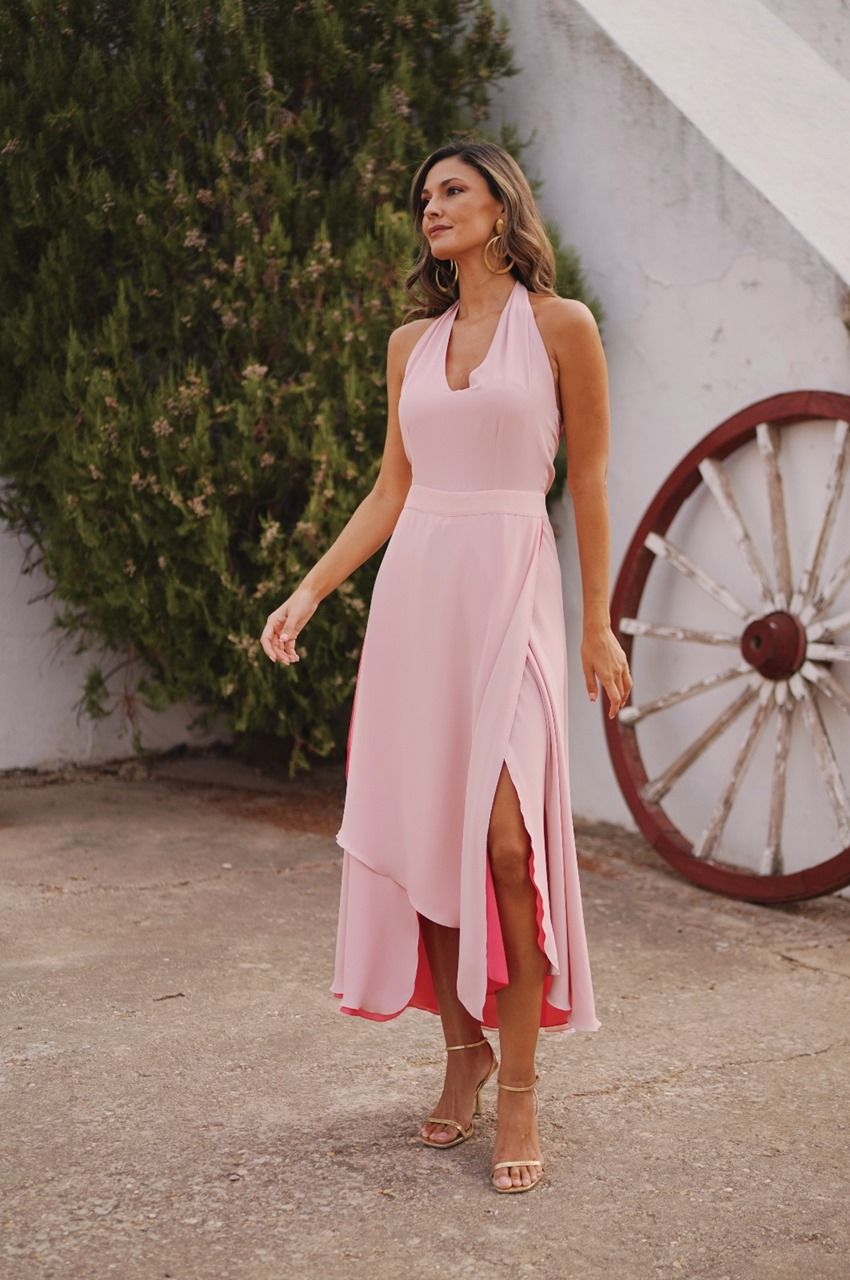 vestido-gasa-rosa-nude-midi-bicolor-tuareg-modas
