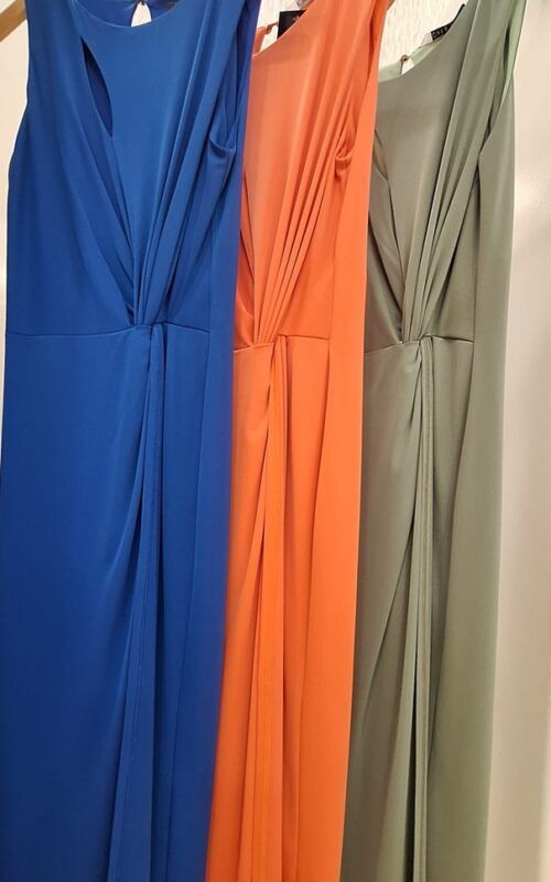 Vestido punto Carina - Imagen 7