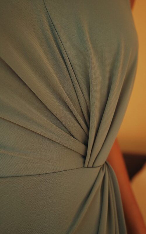 Vestido punto Carina - Imagen 5