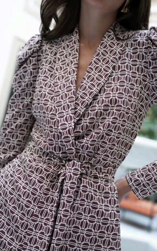 Conjunto pantalón Roberto - Imagen 2
