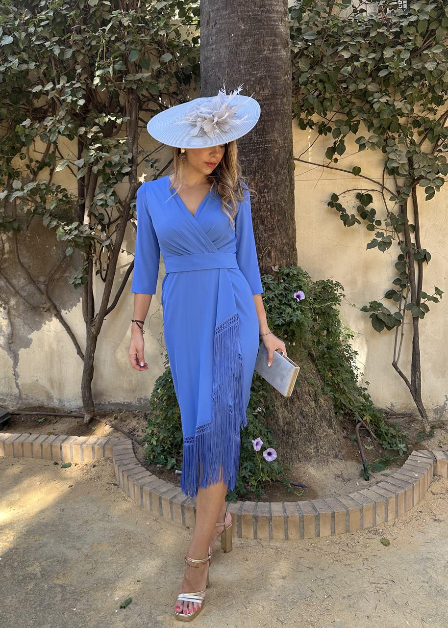 vestido-flecos-hortensia-pamela-tuareg-modas