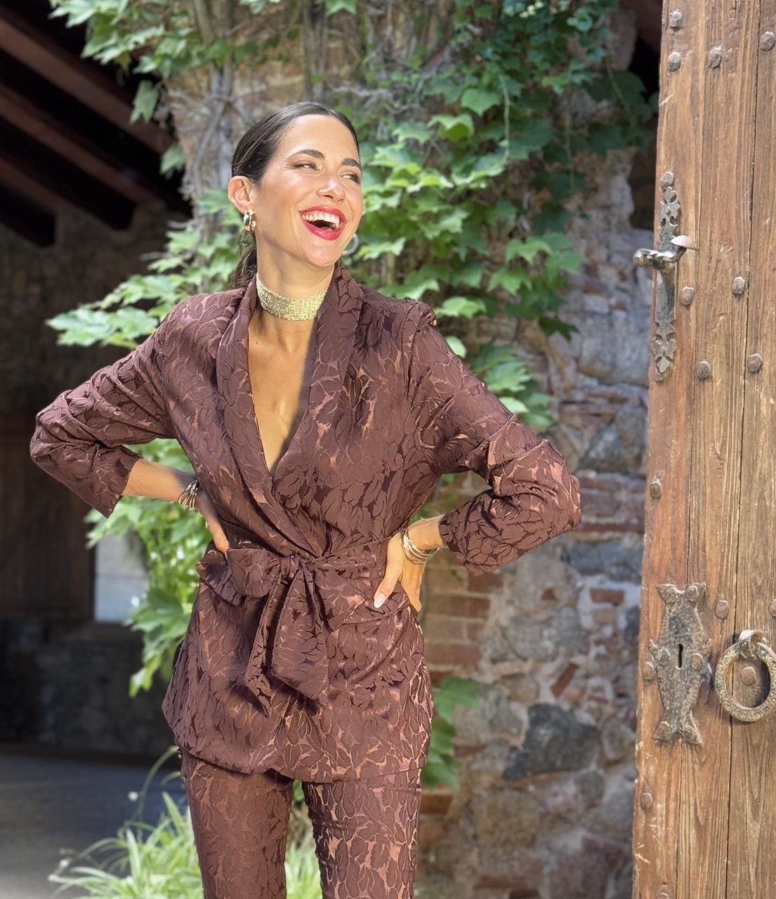 Traje pantalón Giorgio - Imagen 5