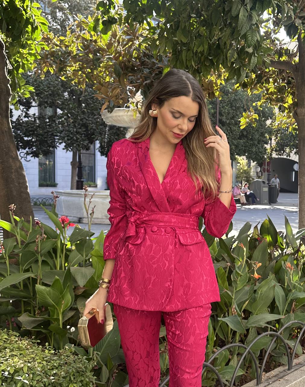 Traje pantalón Giorgio - Imagen 4