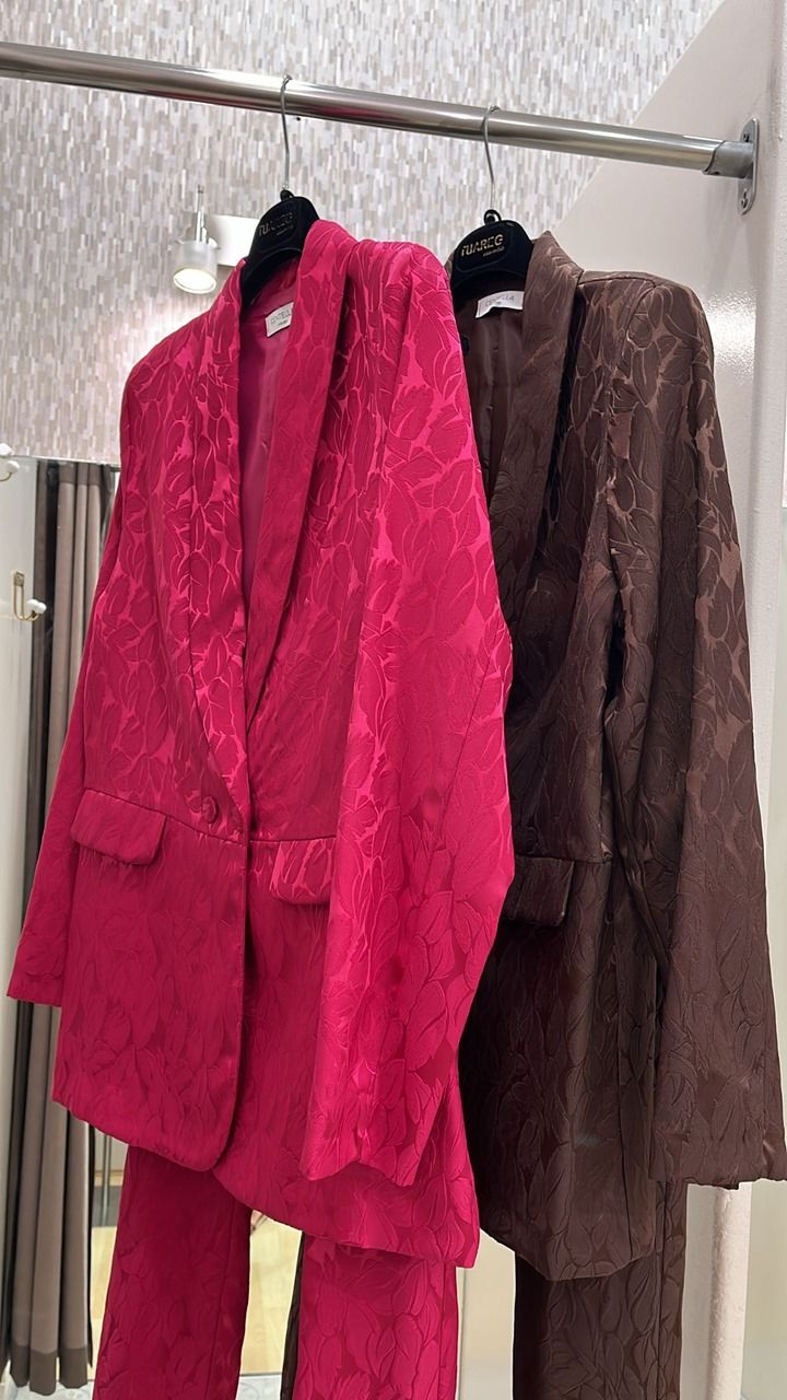 Traje pantalón Giorgio - Imagen 6