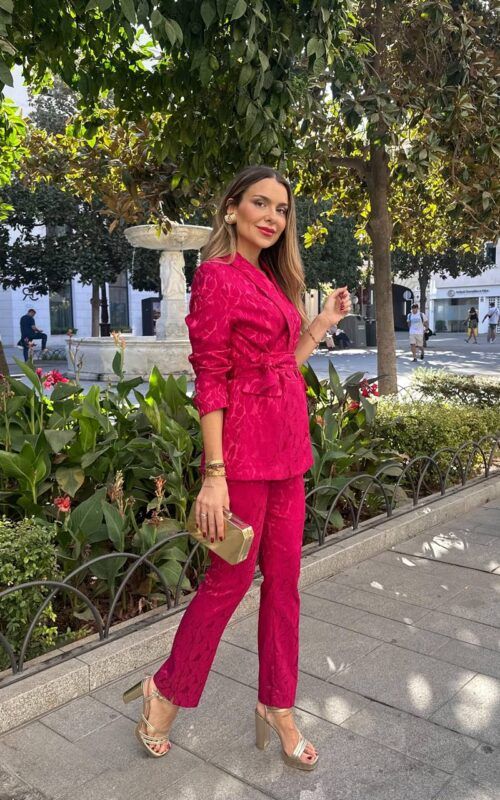 Traje pantalón Giorgio - Imagen 2