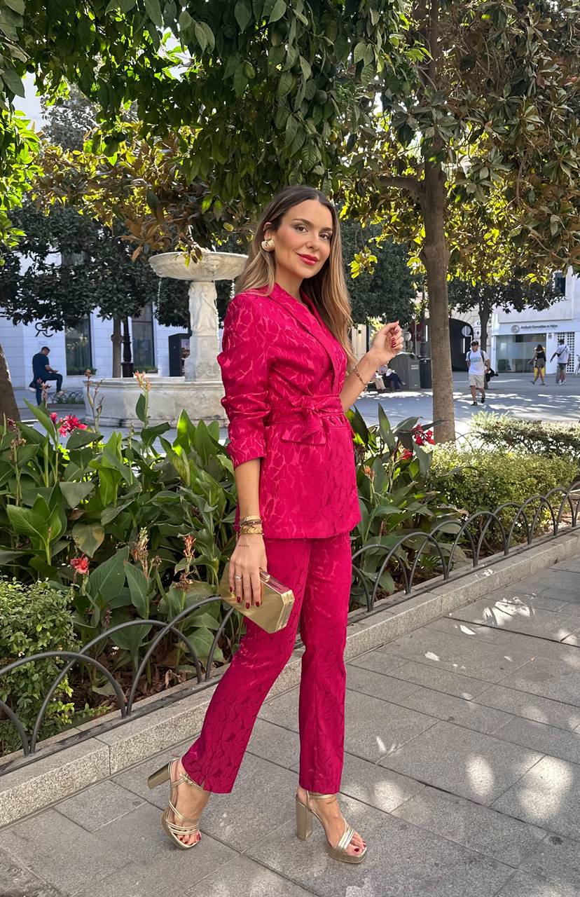 Traje pantalón Giorgio - Imagen 2