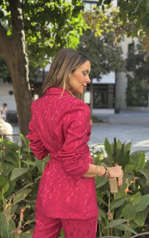 Traje pantalón Giorgio - Imagen 3