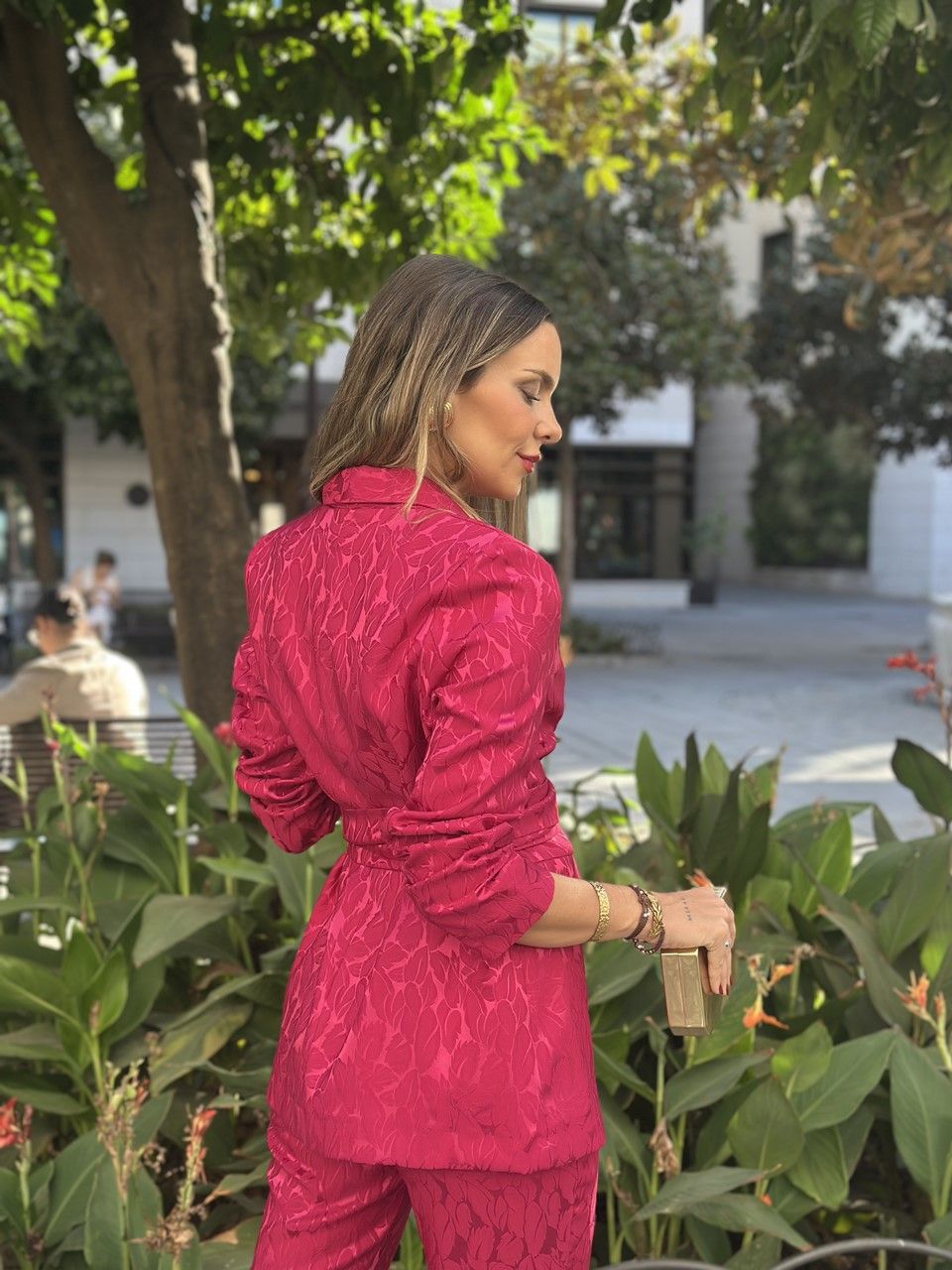 Traje pantalón Giorgio - Imagen 3