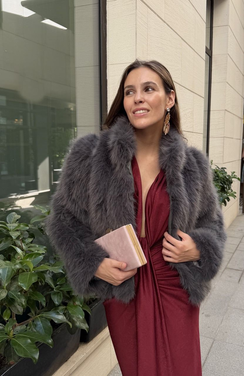 Chaqueta Berlín - Imagen 3