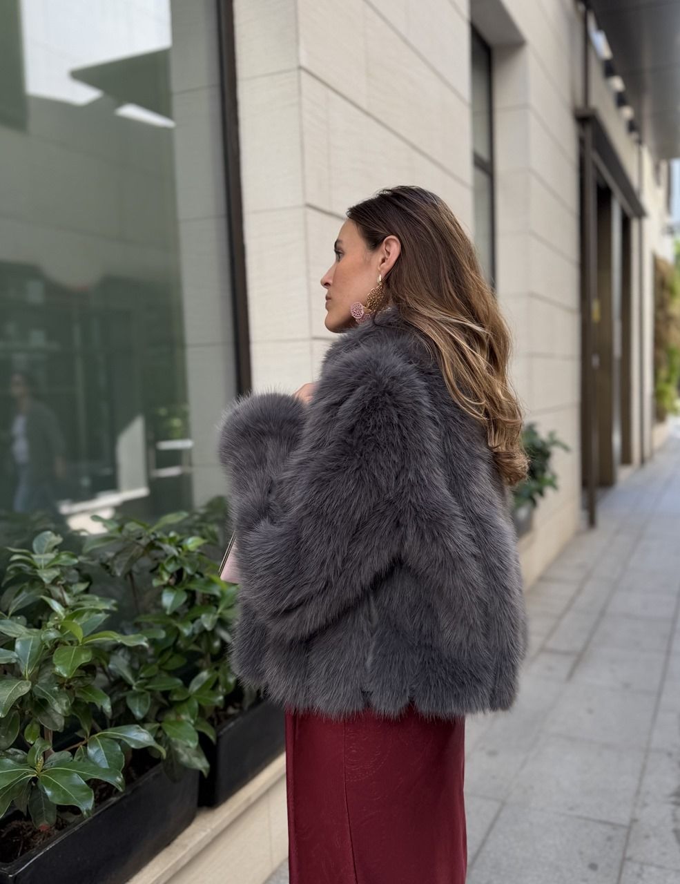 Chaqueta Berlín - Imagen 4