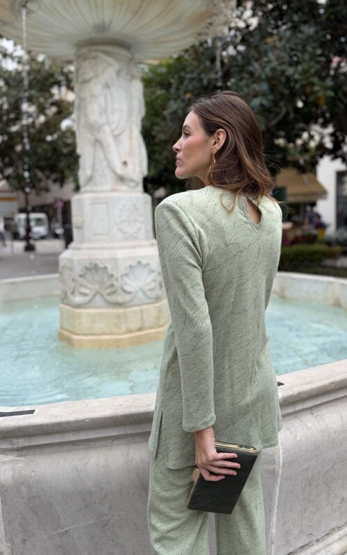 Conjunto pantalón Elina - Imagen 9