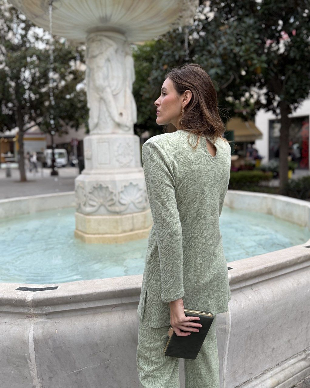 Conjunto pantalón Elina - Imagen 9