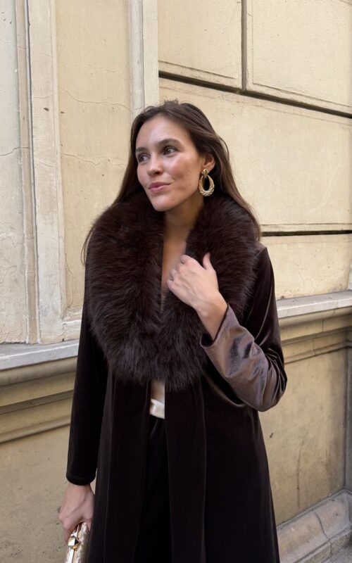 Cuello Visby - Imagen 3