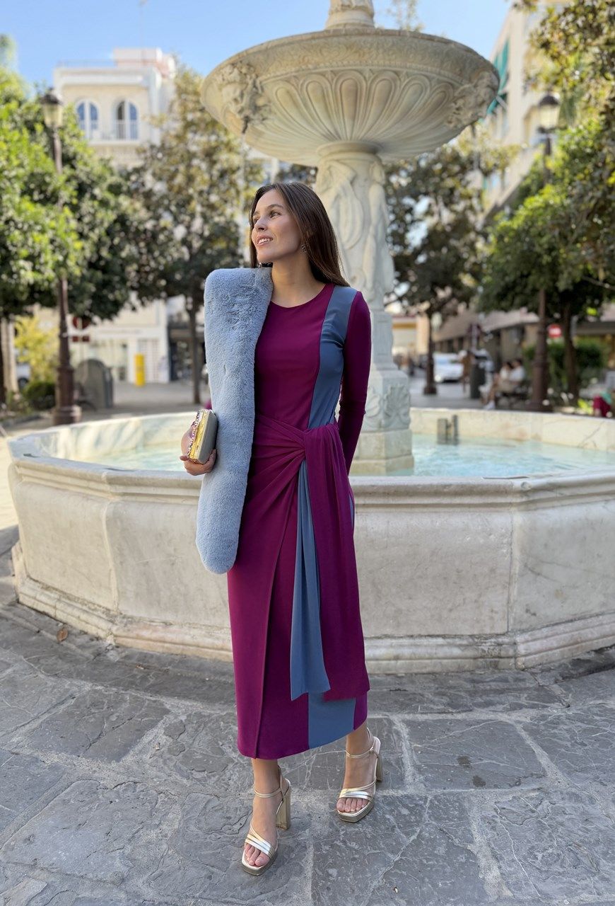 vestido-midi-licra-franja-berenjena-tuareg-modas