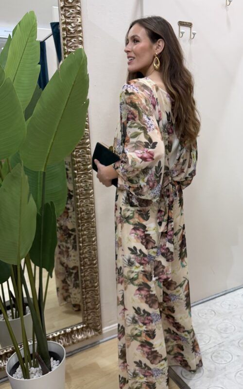 Conjunto pantalón Alexandra - Imagen 2