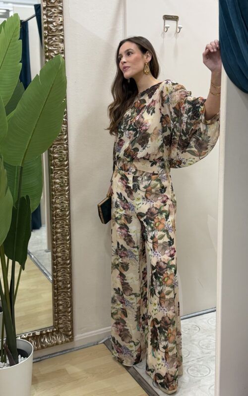 Conjunto pantalón Alexandra - Imagen 4