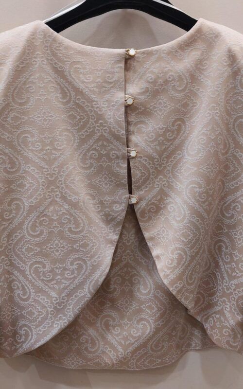 Conjunto pantalón top Sigrid - Imagen 3