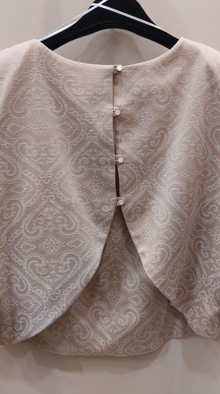 Conjunto pantalón top Sigrid - Imagen 3