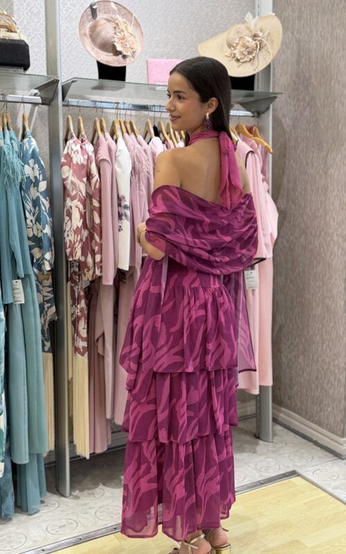Conjunto falda Capri - Imagen 3