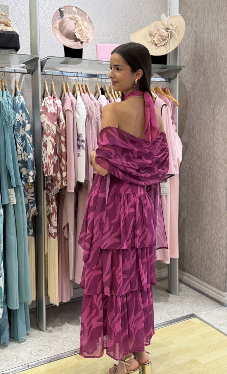 Conjunto falda Capri - Imagen 3